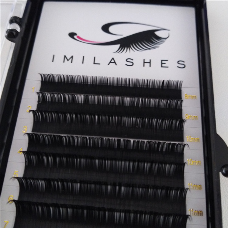 Best 0.18mm individual classic lash extensions supply-V