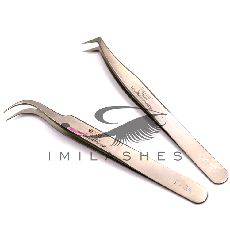 Wholesale high quality tweezers factory - A