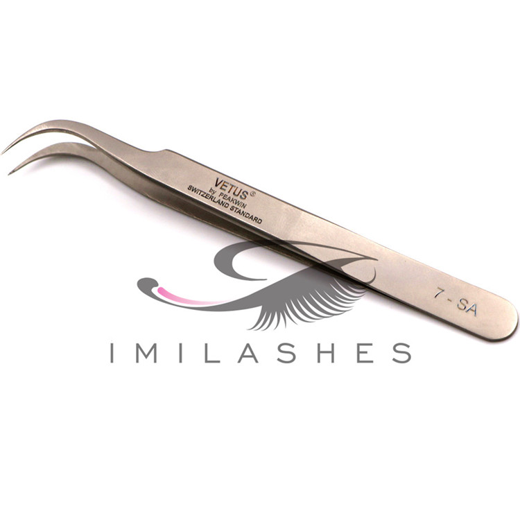 Wholesale high quality tweezers factory - A