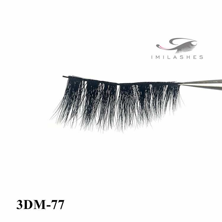 Full 3d mink eyelash maynice dramatic supplier-L