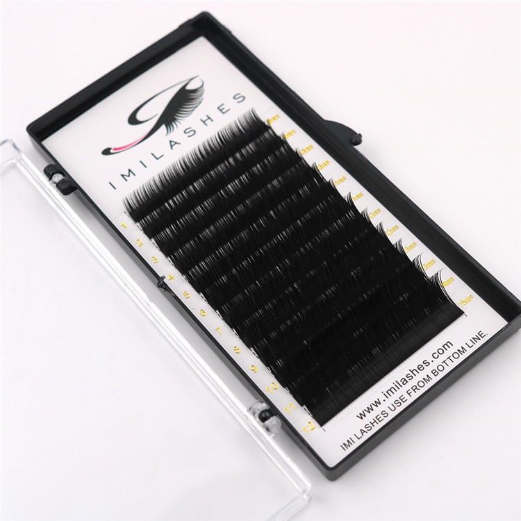 All types wholesale in China 0.20C classic eyelash extensions-L